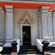บรรยากาศ ศาลหลักเมืองขอนแก่น