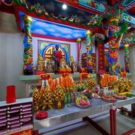 ศาลหลักเมืองบุรีรัมย์