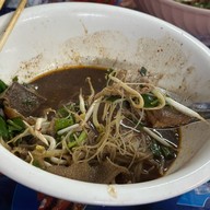 ร้านอุดมโภชนา ก๋วยเตี๋ยวเรือสูตรอยุธยา