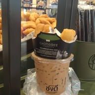 เมนูของร้าน ชงดี เซ็นทรัลเวสต์เกต