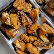 ข้าวแกงเก๋  ถนนไทรบุรี