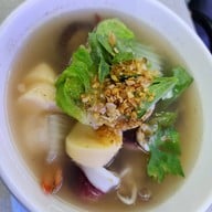 กลิ่นทะเลซีฟู้ด