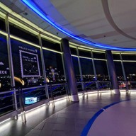 SKY DECK หอคอยชมเมือง