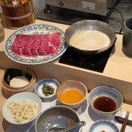 CYU Shabu & Yakiniku Eight Thonglor