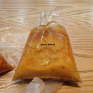 เมนูของร้าน ครัวเจ๊จิตร  สาขาเซ็นทรัลพระราม 3