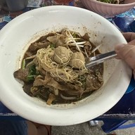 ร้านอุดมโภชนา ก๋วยเตี๋ยวเรือสูตรอยุธยา