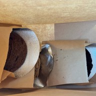 Oven&Oak Artisan Sourdough and bakery สัมมากร