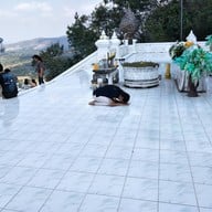 บรรยากาศ วัดเทพพิทักษ์ปุณณาราม