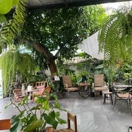 Baan Orpor (บ้านออพอ) Matcha House ราชพฤกษ์