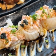 Haru Japanese Buffet