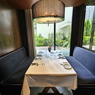 Madison Steak Avenue โรงแรม Anantara