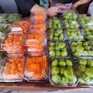 ขนมไทย ไพจิตต์