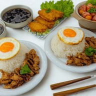 ครัวอัยวรัญญา - พหลโยธิน