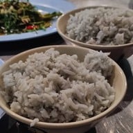 ร้านข้าวต้มปากหมา