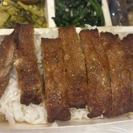 กั่วจึ果子餐廳