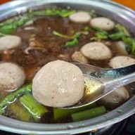 เนื้อตุ๋นเจริญนคร เจริญนคร