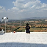 บรรยากาศ วัดเทพพิทักษ์ปุณณาราม