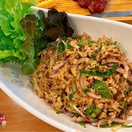 9 SALADs (นายน์สลัด) รามอินทรา กม7