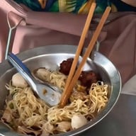 เพ็ญพริกเผ็ด