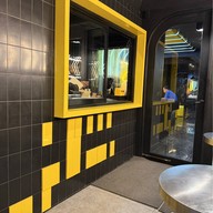 JAAB BURG burger homemade 1