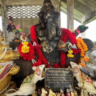 รัตนคีรีเจดีย์ วัดเขาพลอยแหวน