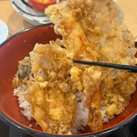 เมนูของร้าน Toyotsune とよ常 本店
