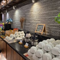 La Isla Pranburi Beach Resort