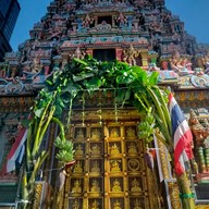 วัดพระศรีมหาอุมาเทวี (วัดแขก)