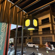 JAAB BURG burger homemade 1