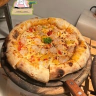 โคตรทะเล (Kodtalay Seafood Buffet)  The Riverfront