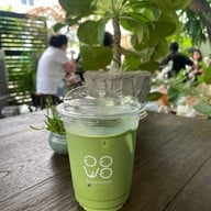 Baan Orpor (บ้านออพอ) Matcha House ราชพฤกษ์
