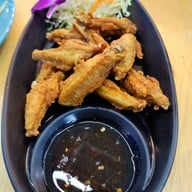 กลิ่นทะเลซีฟู้ด