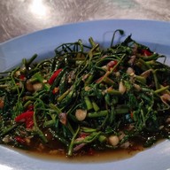 ร้านข้าวต้มปากหมา