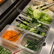 เมนูของร้าน しゃぶしゃぶ・すき焼き但馬屋 Kitte