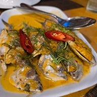 Pulakorn Laisla Pranburi ปูละคอน ไพรเวท บีช รีสอร์ท