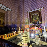 ศาลหลักเมืองบุรีรัมย์