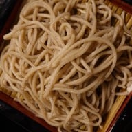 เมนูของร้าน 酒と蕎麦 大北