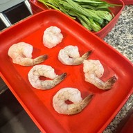 MK Restaurants เทสโก้ โลตัส Express เพชรเกษม 81