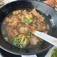 ครัวบัวทอง อ่างศิลา