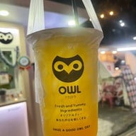 อาวน์ชา สวนดอกไม้ รามคำแหง 2