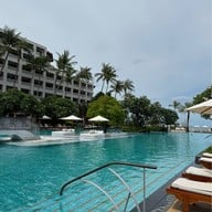 โรงแรมดุสิตธานีหัวหิน