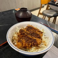 Katsuya (คัตสึยะ) หมูทอด ทงคัตสึ เซ็นทรัลลาดพร้าว
