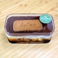 เมนูของร้าน Rattan Cafe