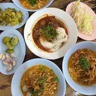 ข้าวซอยแม่สาย