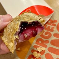 Burger King ริเวอร์ไซด์ พลาซ่า, เจริญนคร