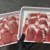 DAREEN BEEF SHOP (Halal) สะพานสูง