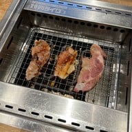 Yakiniku Like Flagship Store Central World