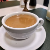 Salaam Namaste indian restaurant