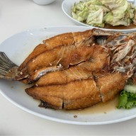 ห้องอาหารเเพรว แจ้งวัฒนะ