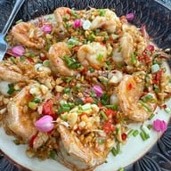 อ้อยหวานอาหารไทยโบราณริมน้ำ